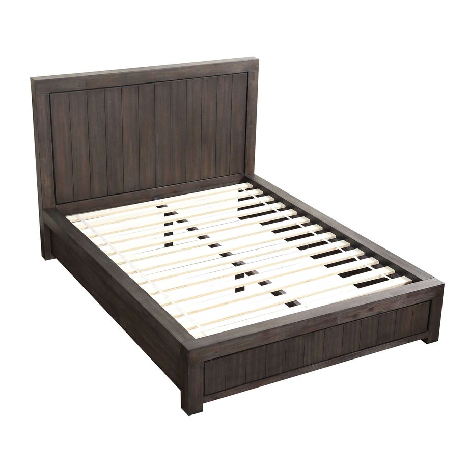 Modus Heath Platform Bed Complete image number 2