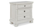 Signature Design Robbinsdale 2 Drawer Nightstand