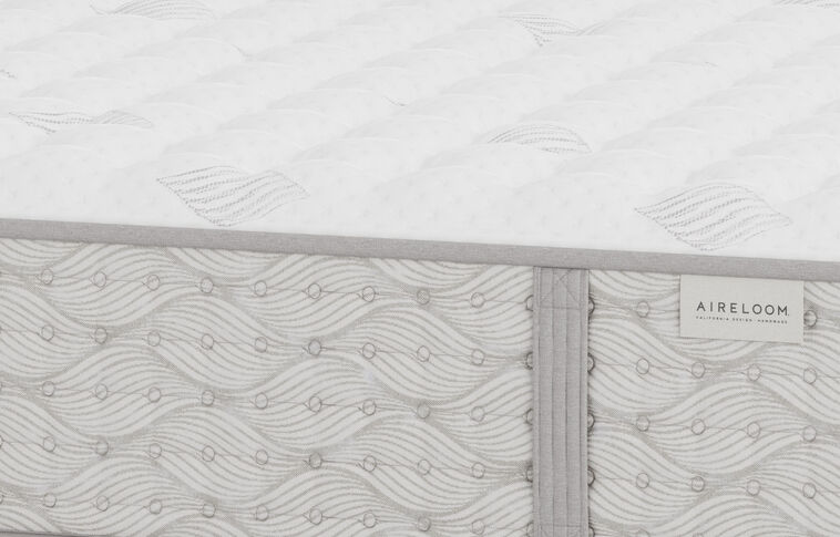 Aireloom Pacific Bay Tahoe Medium Mattress 14" image number 5