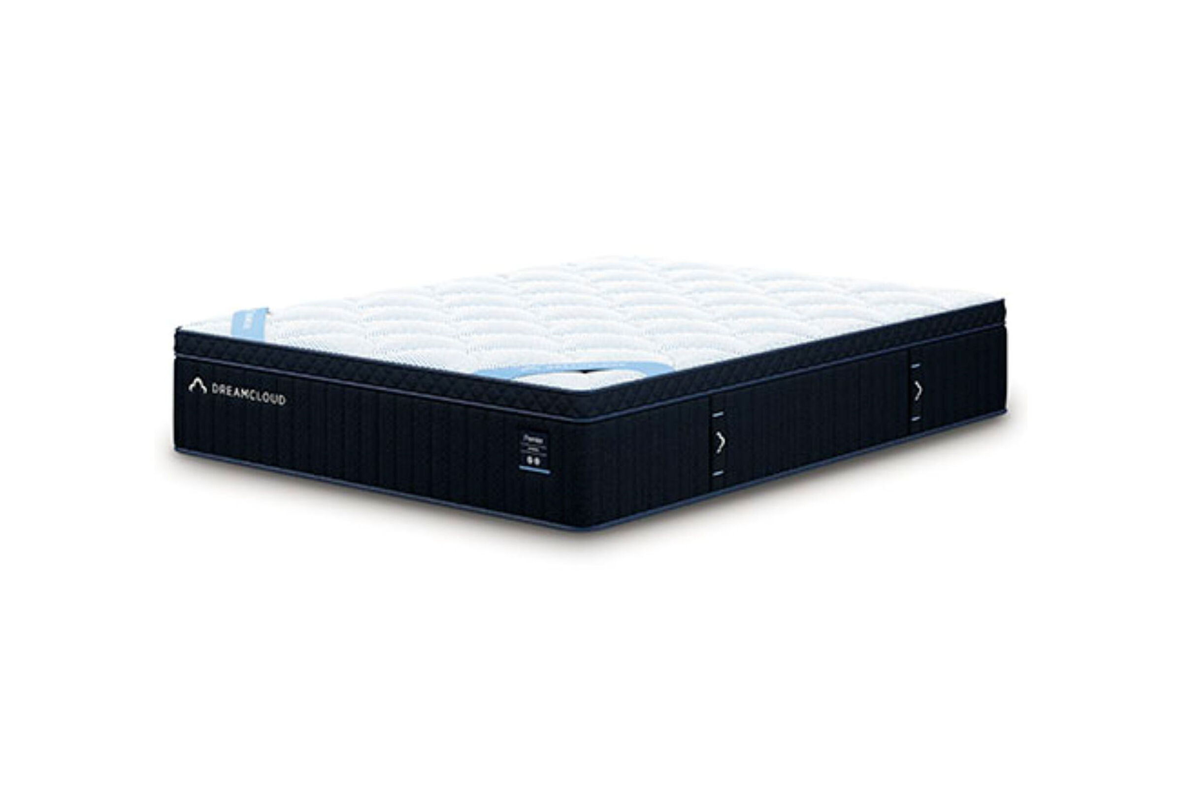 DreamCloud Premier Hybrid Mattress - Thumbnail 5