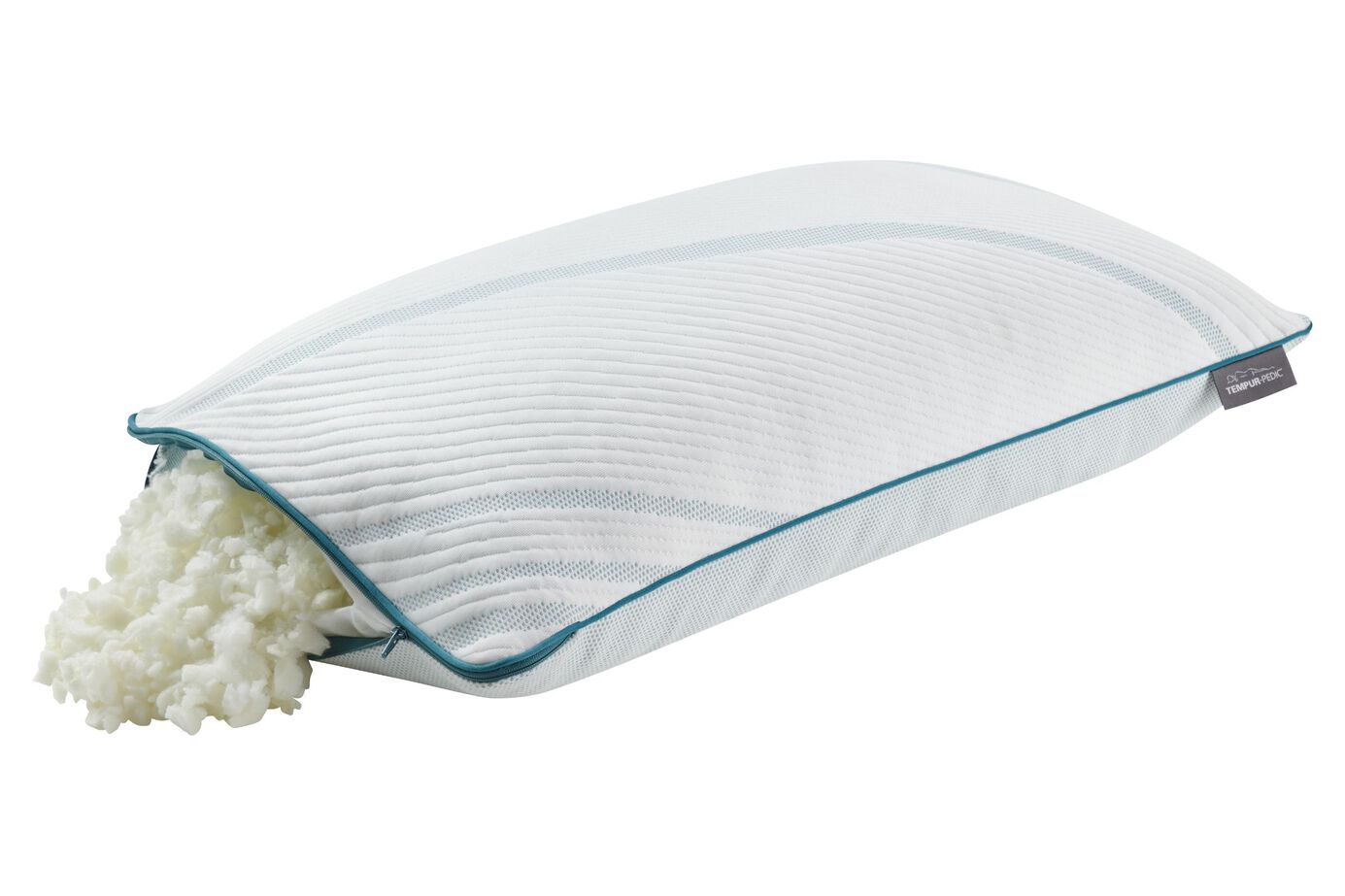 Tempur-Pedic Adapt ProAdjust Pillow image number 6