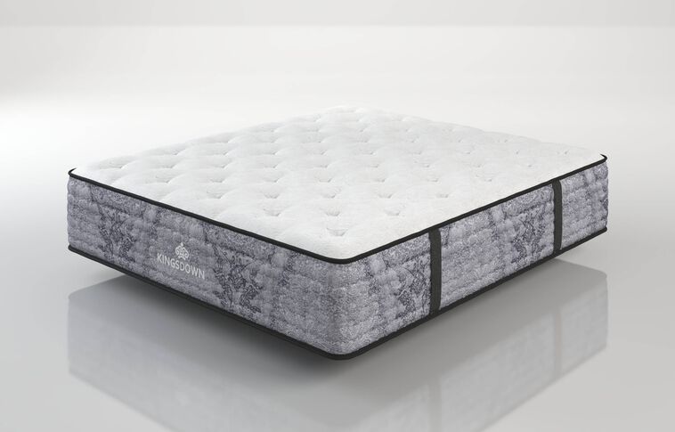 Kingsdown Millhaven  Medium Firm Mattress 14.5" image number 5