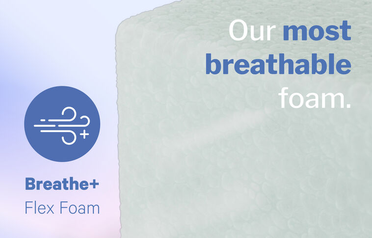 Casper Dream Max Cushion Firm Mattress 14" image number 2