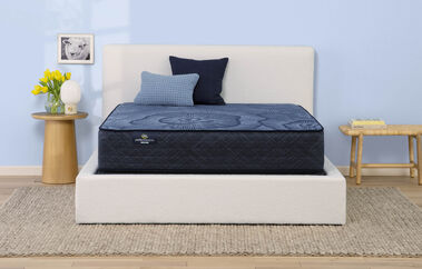 Serta Perfect Sleeper Dutch Iris Medium Mattress 12"