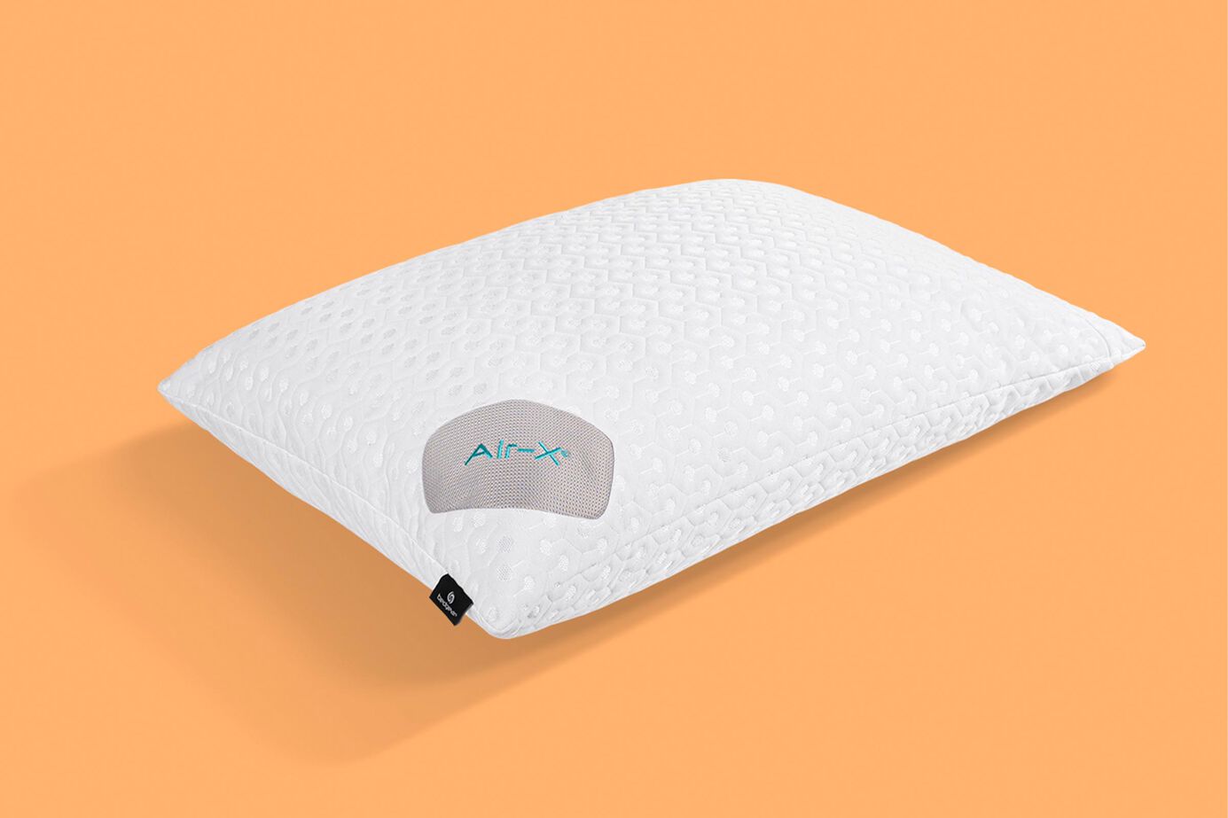 BEDGEAR Dri-Tec 5.0 Air-X Pillow Protector image number 4