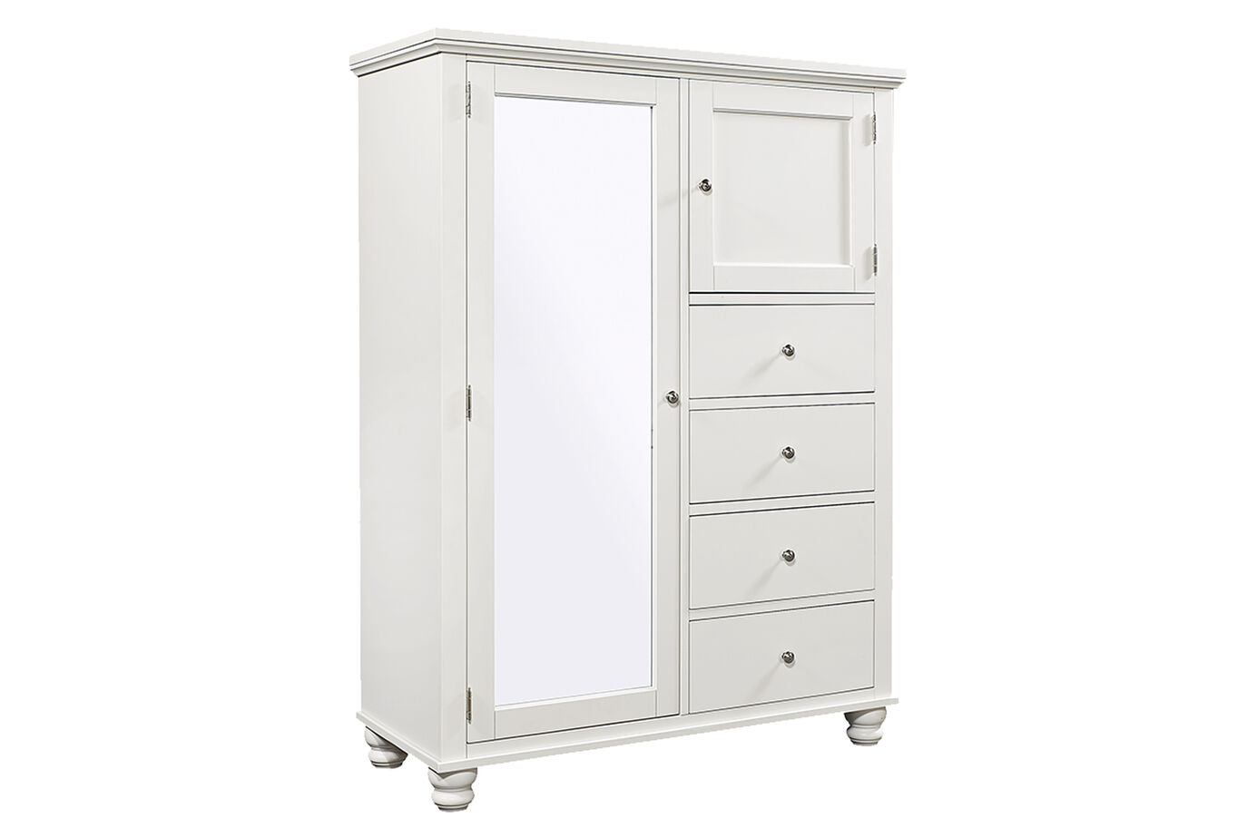 Aspen Home Cambridge Chiffarobe image number 1