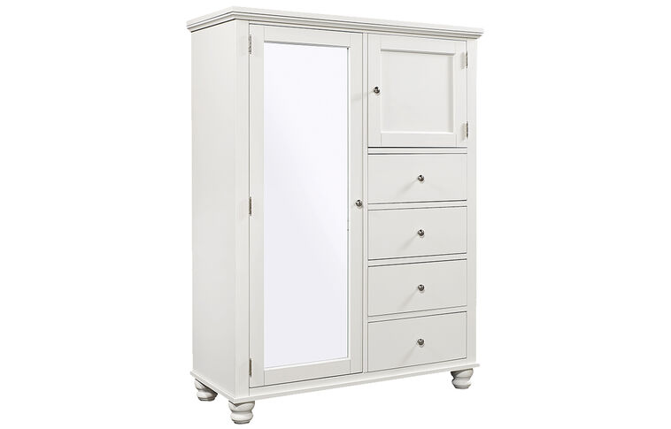 Aspen Home Cambridge Chiffarobe image number 1