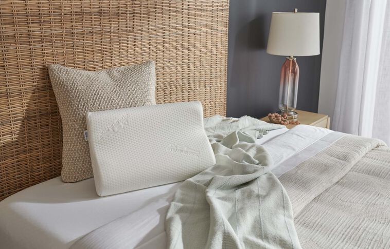 Tempur-Pedic Tempur-Neck Low Pillow image number 0