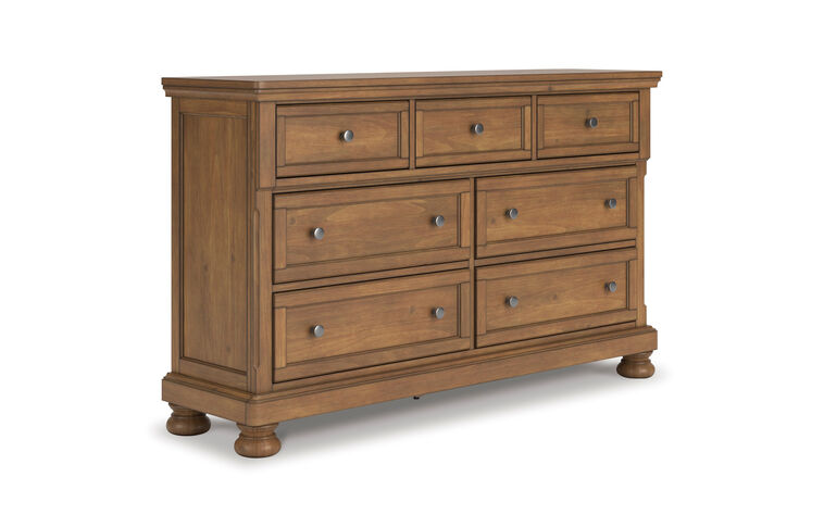 Signature Design Feddinger Dresser image number 3