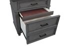 Aspen Home Caraway 2 Drawer Nightstand