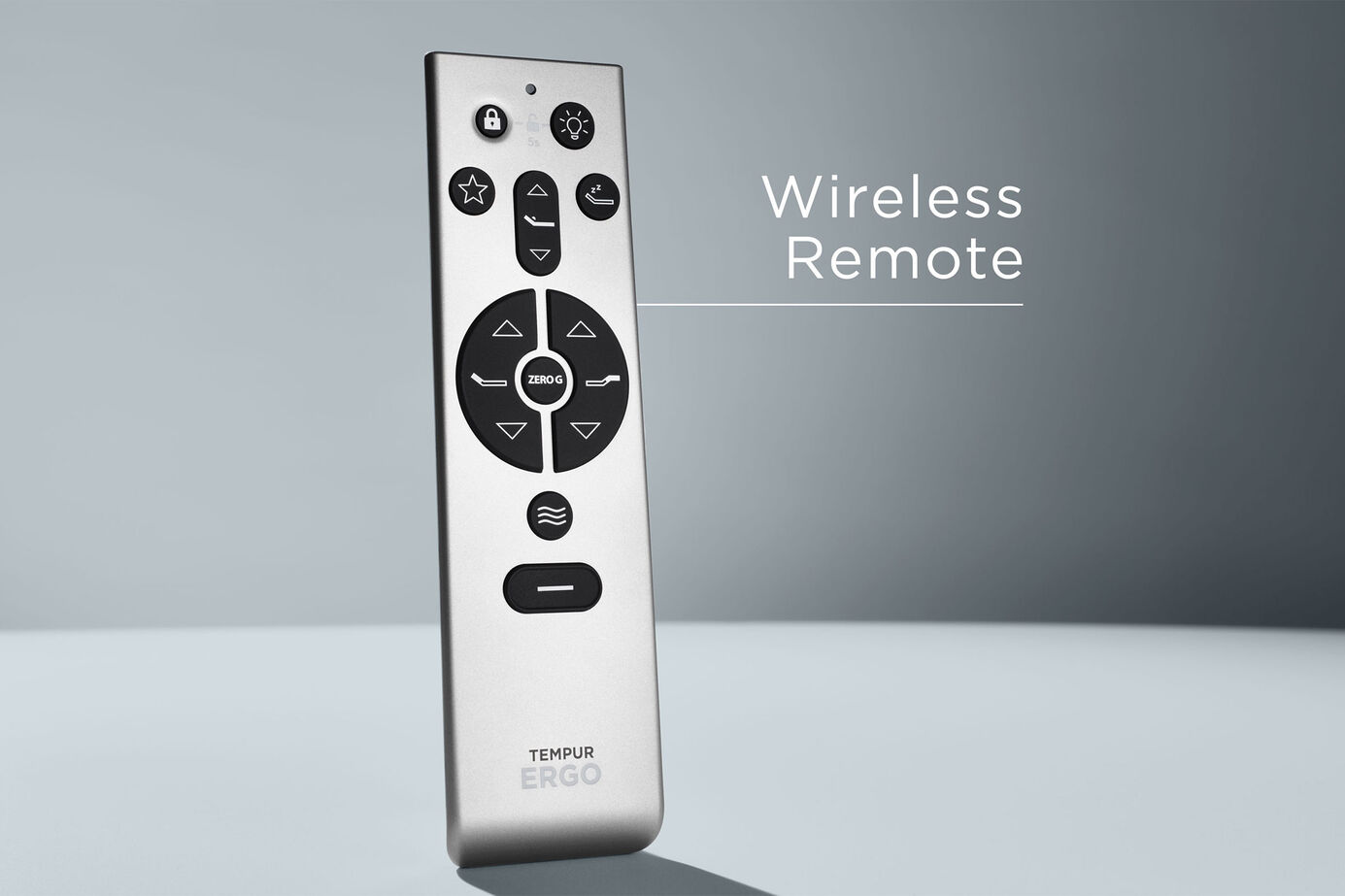 Tempur-Pedic Ergo 3.0 Power Base image number 3