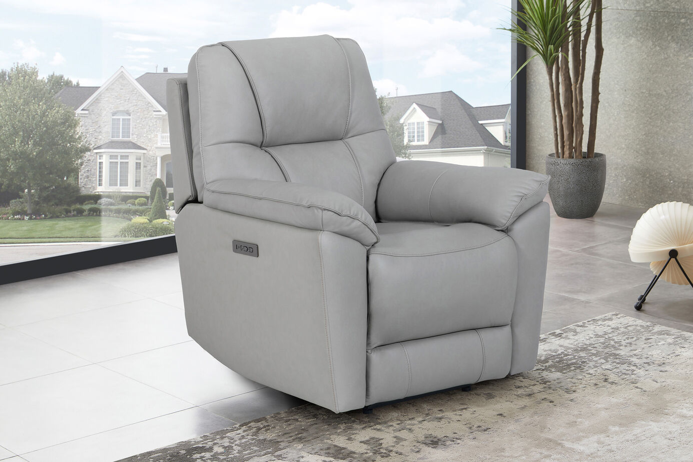 Cheers Nova Power Recliner image number 0