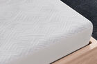 Sleep Partner ZZZ Platinum Ice 5-Sided Mattress Protector