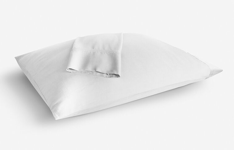 BEDGEAR Hyper-Linen Performance Pillowcase Set image number 4