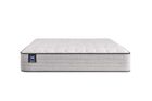 Sealy PosturePedic Halladay II Medium Firm Mattress 12"