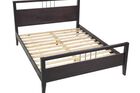 Modus Nevis Platform Bed Complete