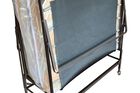 Knickerbocker Bed Co., Inc. Rollaway Folding Rollaway Bed with Mattress image number