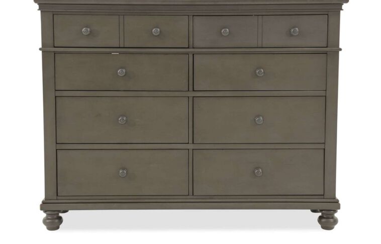 Aspen Home Oxford Chesser image number 0