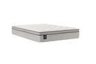 Sealy Essentials Winter Green Soft Pillow Top Mattress 12"