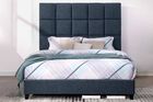 Legends Home Bridger Square Bed Complete