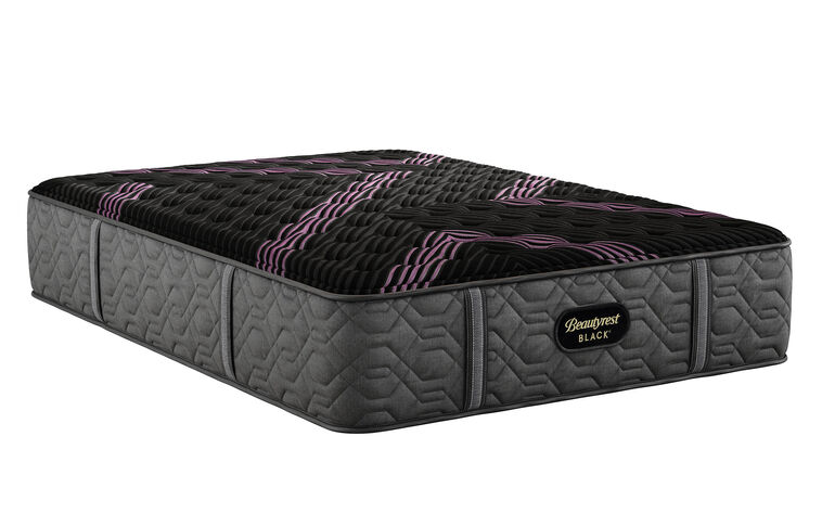 Beautyrest Black Series Two Firm Mattress 14.25" image number 2