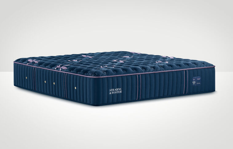 Stearns and Foster Legacy Firm Mattress 15.5" image number 5