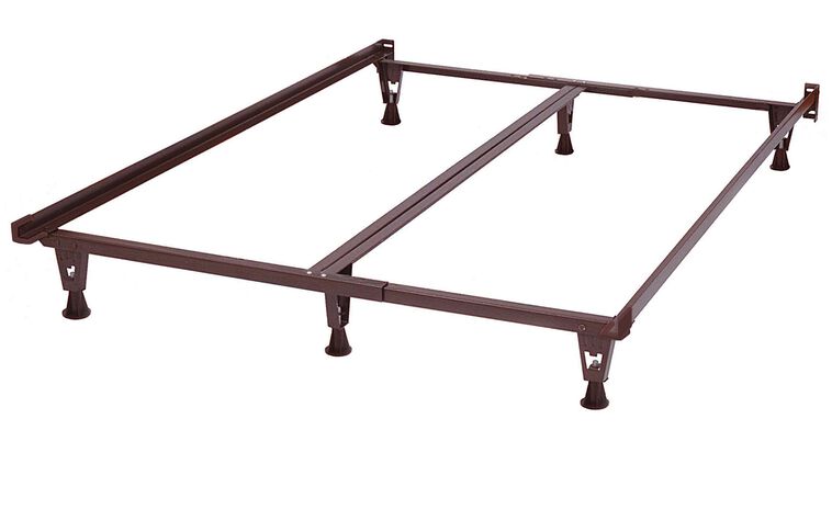 Knickerbocker Bed Co., Inc. Bed Frames Ultima- Heavy-Duty image number 0
