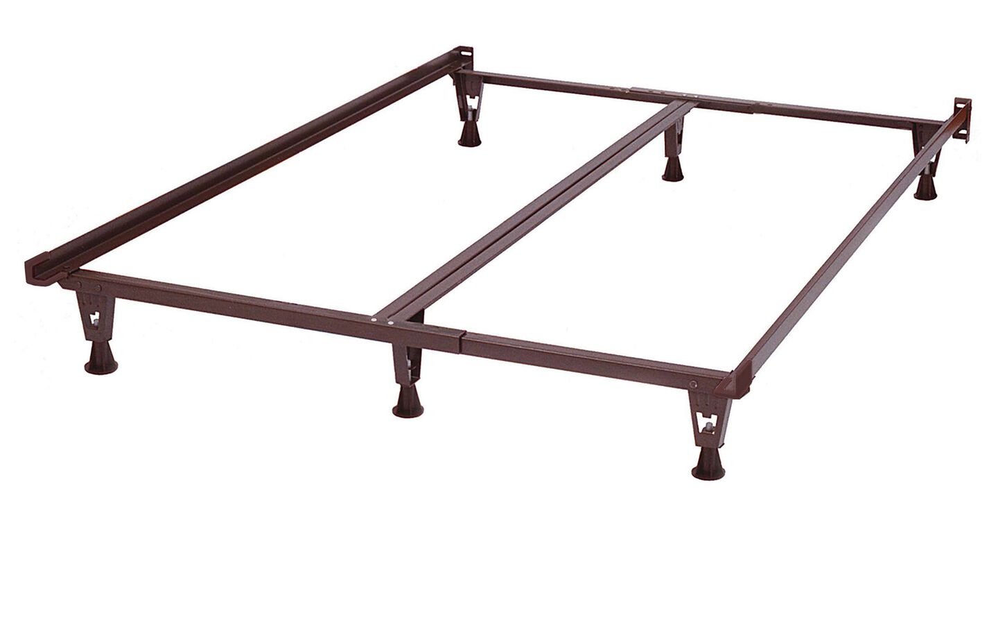 Knickerbocker Bed Co., Inc. Bed Frames Ultima- Heavy-Duty image number 0