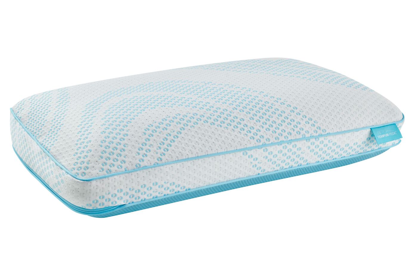 Tempur-Pedic Breeze ProHi 2.0 Pillow image number 5