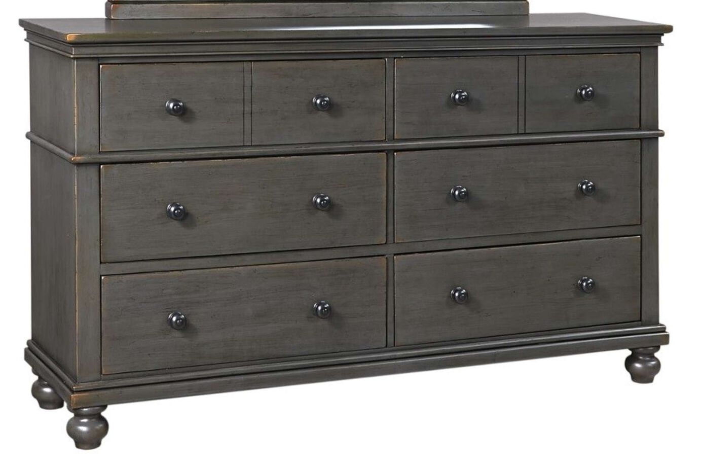 Aspen Home Oxford Dresser image number 0