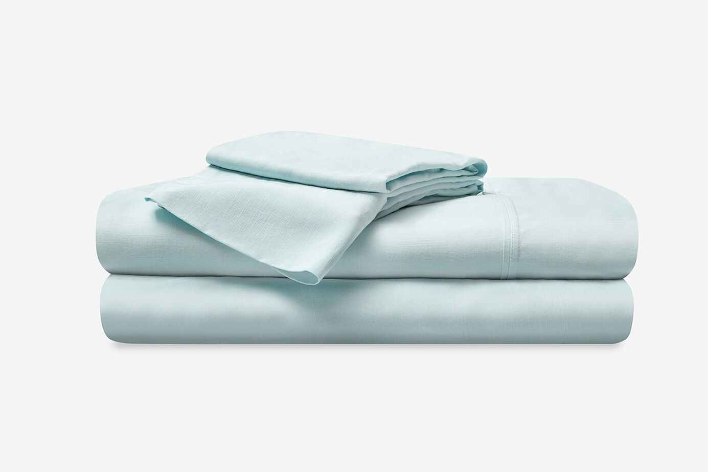 BEDGEAR Hyper-Linen Performance Sheet Set image number 5
