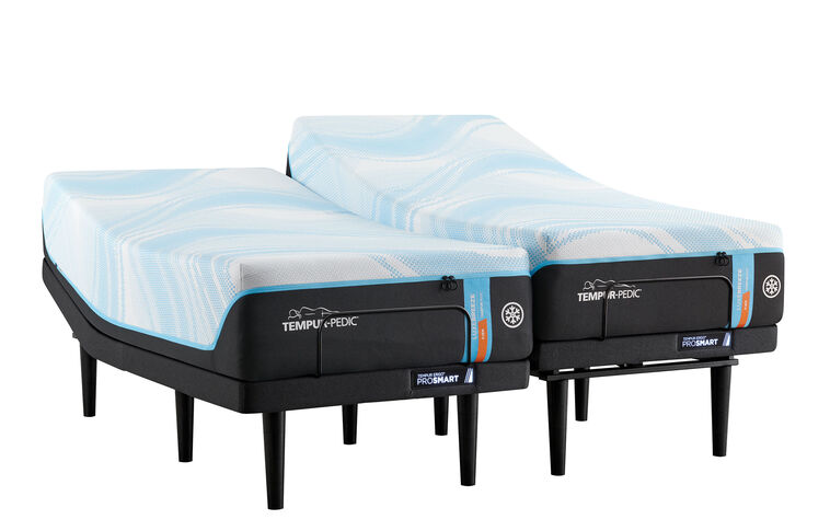 Tempur-Pedic TEMPUR-LuxeBreeze 2.0 Firm Mattress 13" image number 3