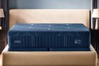 Stearns and Foster Lux Estate II Hybrid Soft Mattress 15"