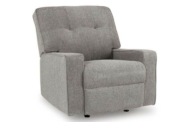 Ashley Furniture Larimer Rocker Recliner image number 1