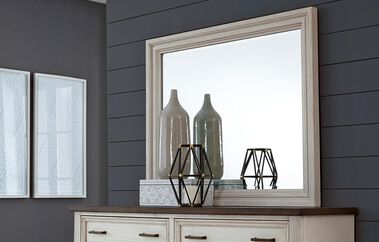 Aspen Home Caraway Landscape Mirror