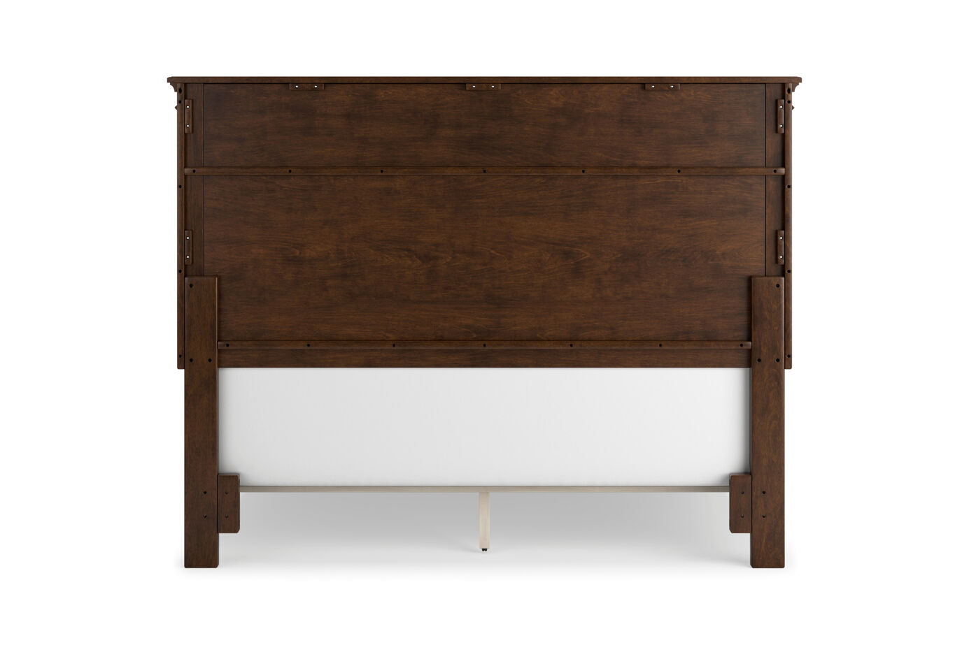 Signature Design Fortman Panel Bed Complete image number 4