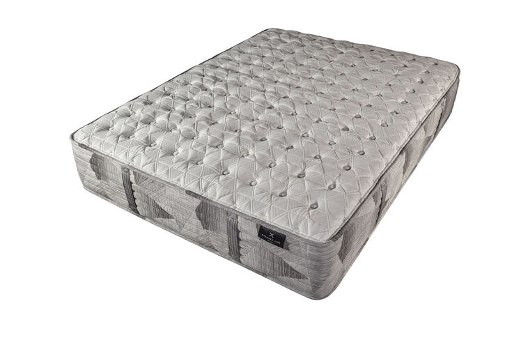 King Koil Xtended Life Overture Firm Mattress 14" image number 3