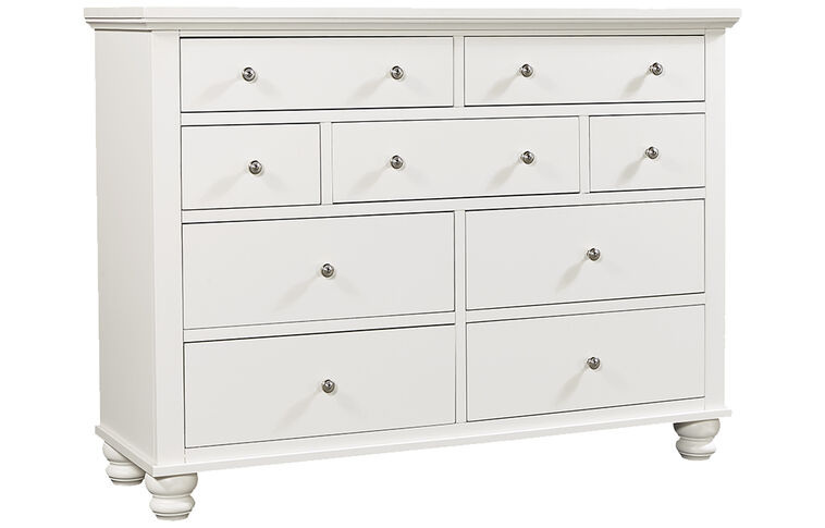 Aspen Home Cambridge Chesser image number 1