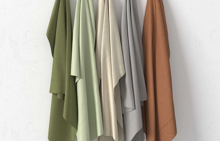 Purecare Recovery PREMIUM Sheet Set image number 1