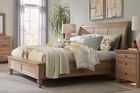 Aspen Home Cambridge Sleigh Bed