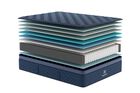 Brooklyn Bedding Signature Hybrid Cloud Medium Pillow Top Mattress 14"