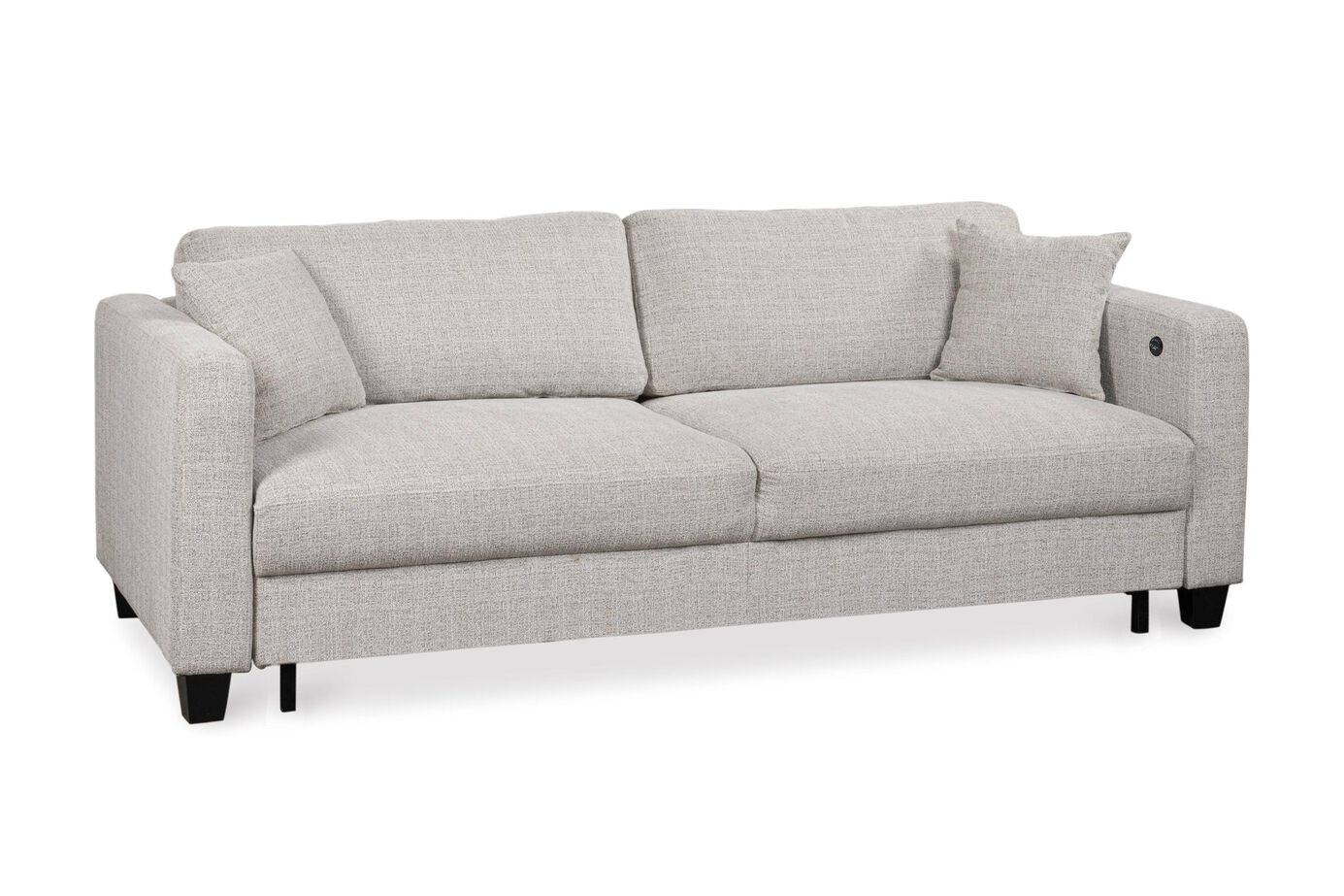 Ashley Furniture Boylston Pop Up Sofa Sleeper image number 2