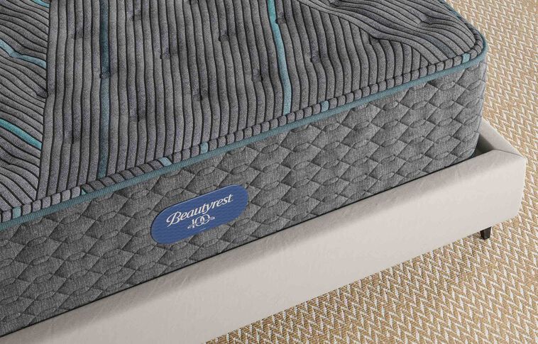 Beautyrest Core Level 2 Medium Tight Top Mattress 14" image number 2