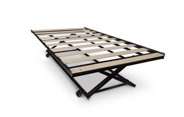 Knickerbocker Bed Co., Inc. Bed Frames Pop-Up Trundle