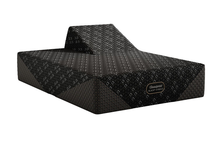 Beautyrest Black Hybrid Series Three XCS Medium Mattress 14.5" image number 7