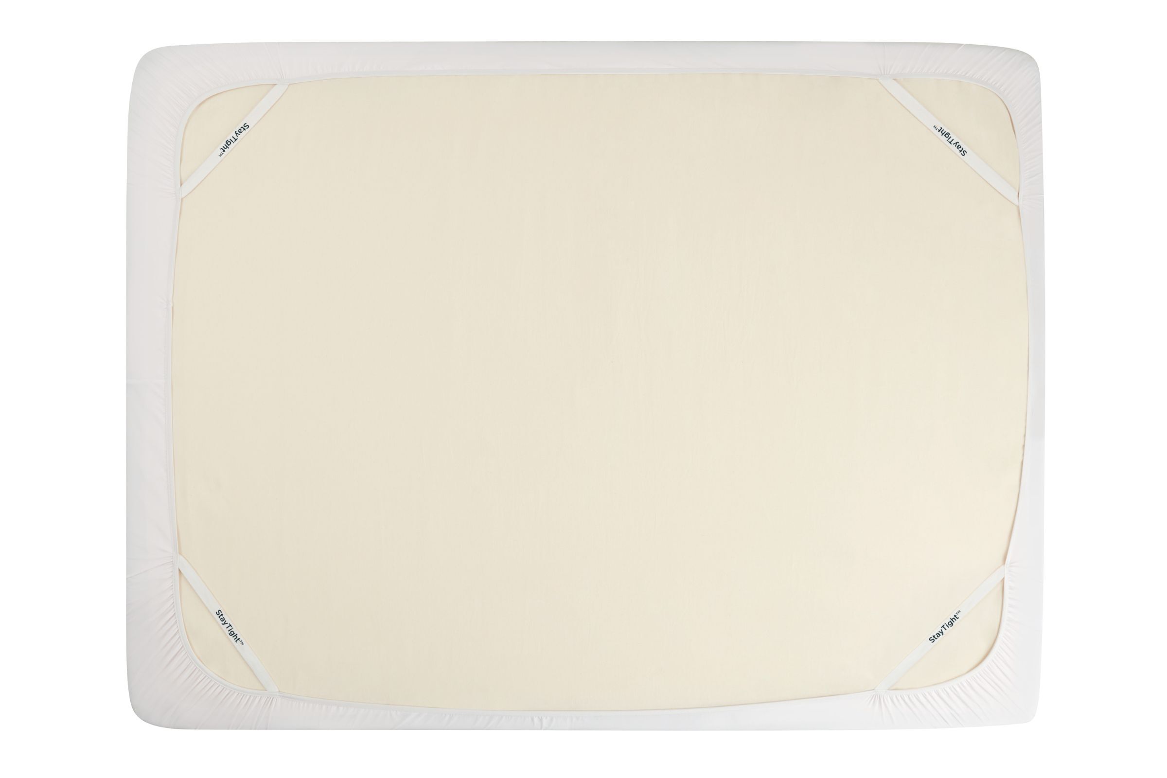 Tempur-Pedic Tempur-Protect Breeze Mattress Protector