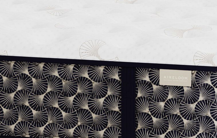 Aireloom Bay Preferred Shasta Plush Mattress 15.5" image number 4