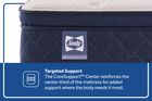 Sealy Posturepedic Truett Soft Pillowtop Mattress 14"