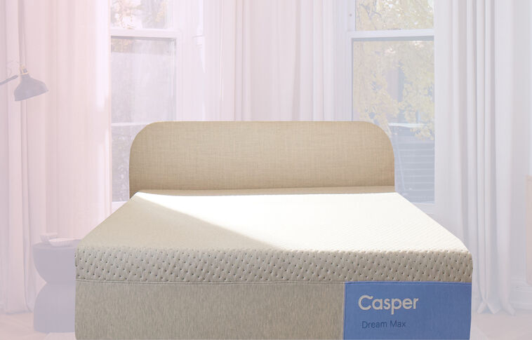 Casper Dream Max Cushion Firm Mattress 14" image number 4