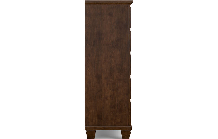 Signature Design Danabrin 5 Drawer Chest image number 4